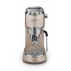 Delonghi EC885.BG Dedica Arte Αυτόματη Μηχανή Espresso 1300W Πίεσης 15bar Χρυσή
